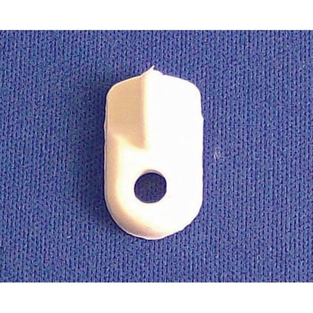 Strybuc NYLON WING CLIP W/SCREWS 490C